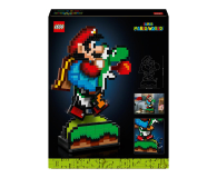 LEGO Super Mario 71438 Super Mario World: Mario i Yoshi - 1278675 - zdjęcie 6